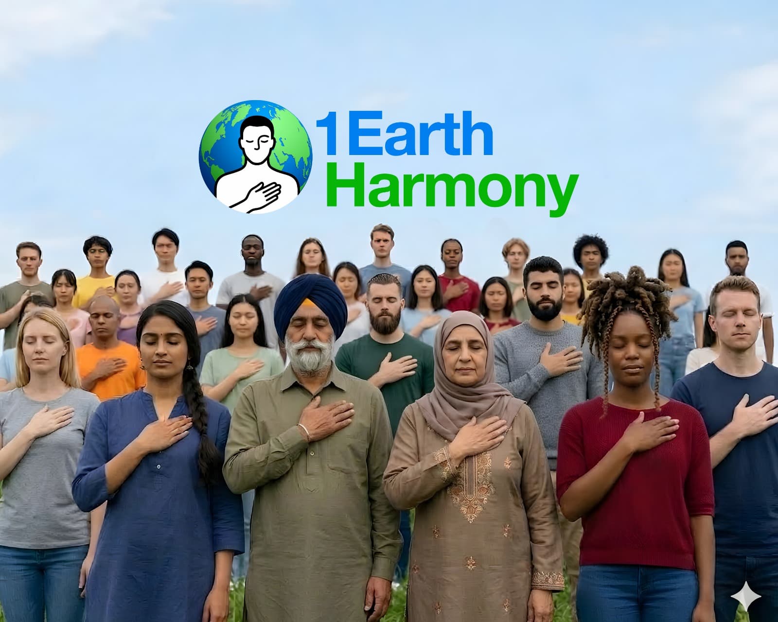 1Earth Harmony